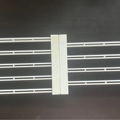 水切りラックの画像