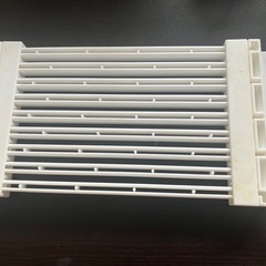 水切りラックの画像
