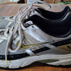 NIKE・スニーカー・26cm