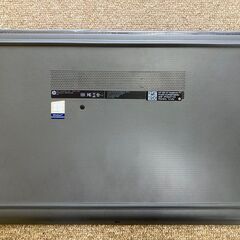 HP 250 G7 Notebook PCの画像
