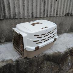 小型犬用キャリーケース
