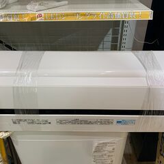 4Kw エアコン　東芝　2018年　RAS-E401M