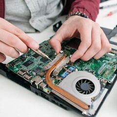 古いパソコン再生します！