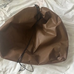 紐付き袋の画像