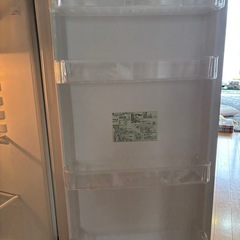 早い者勝ち！冷蔵庫冷凍庫！228L　の画像