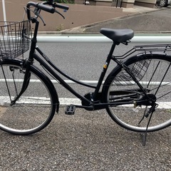 自転車56