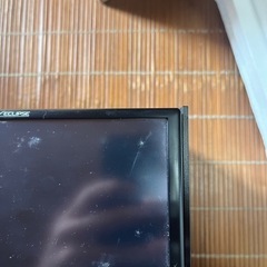 ナビ　ECLIPSEの画像