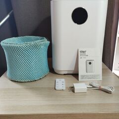 気化式加湿器