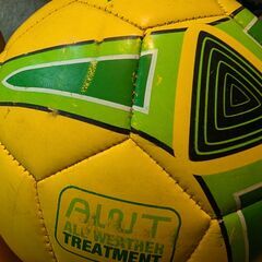 無料：ミカサ　サッカーボール4号の画像
