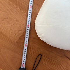 たまひよ抱き枕【カバー無し】
の画像