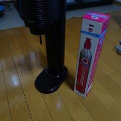 ソーダストリームGAIA