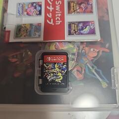 スプラトゥーン３の画像