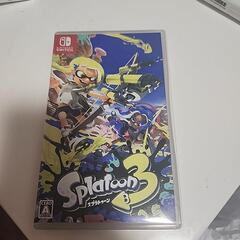 スプラトゥーン３