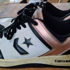 CONVERSE・スニーカー