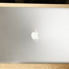 MacBook Pro 17インチ 希少最終モデルの画像