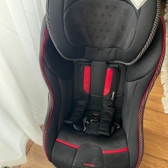 チャイルドシート
