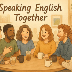 無料！お友達♪英語を話しましょうか♪ - 京都市
