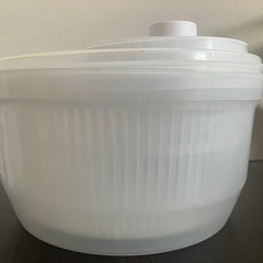 サラダスピナーの画像