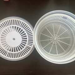 サラダスピナーの画像