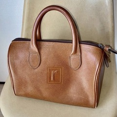 ヴィンテージ レノマ vintage renoma ハンドバッグ...