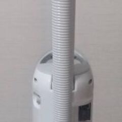 SHARP POWER CYCLON 掃除機 EC-S1E5の画像
