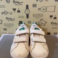 アディダス　キッズの画像