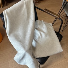ニトリ　カーテン2枚組