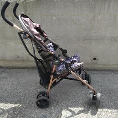 B型ベビーカー（バギー）