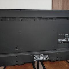 パナソニック 49インチテレビ ジャンク品 (Kazuma) 白木原の
