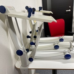 テレフォンスタンド 【5台】の画像