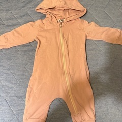 (7)70cmロンパースの画像
