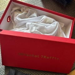 oriental traffic,ハイヒールの画像