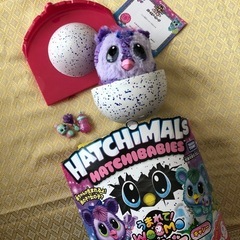 うまれてウーモベイビー　どなたか可愛がってあげてください💖の画像