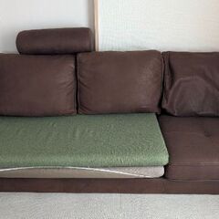 ソファ※難あり