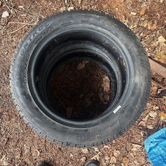 ピレリ　スタッドレス 2本　215/55R16