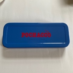 ポチャッコ　缶ケースの画像