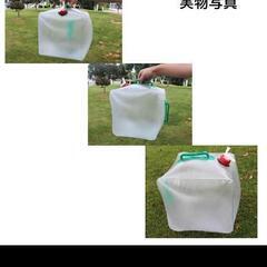 美品貯水タンク６セットの画像