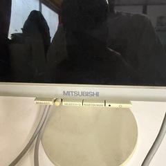 パソコンモニターの画像
