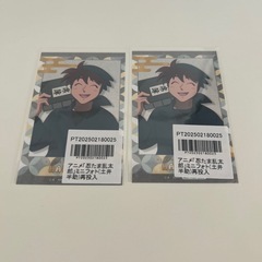 ミニフォト　忍たま　忍たま乱太郎　　
