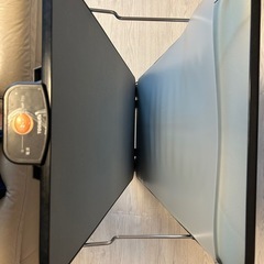 東芝　ズボンプレッサー 13年製の画像