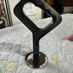 ロイヤルクィーンのマッシャー