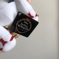  ツイステッドワンダーランドの画像