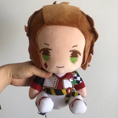 ツイステッドワンダーランド