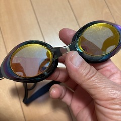 ゴーグルの画像