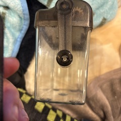 手動シュレッダーの画像
