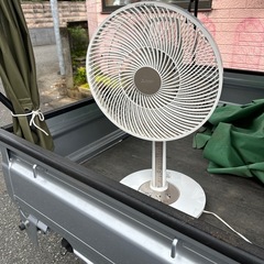 🩷扇風機🩷