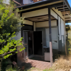 DIY好き歓迎、入居費用0円✨️倉庫利用も可能！ご希望があ…