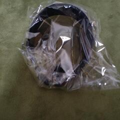 新品 日焼け紫外線対策 UVサンバイザーの画像