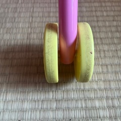 すみっコぐらしとベビーカーの画像