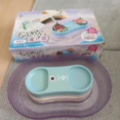 そうめん流し器